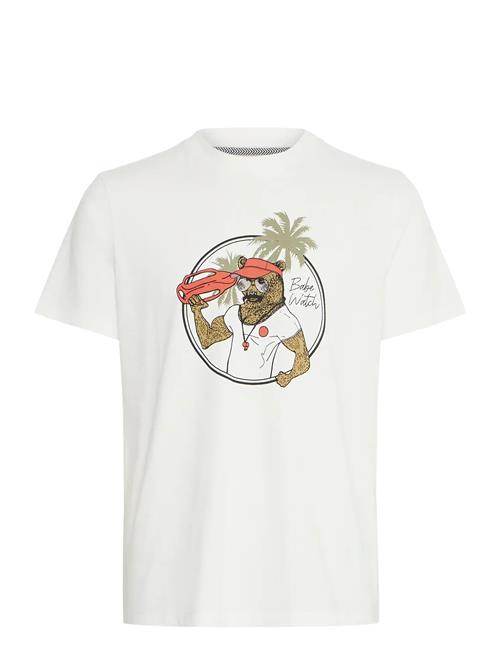 Blend | Bhjerron Tee | L