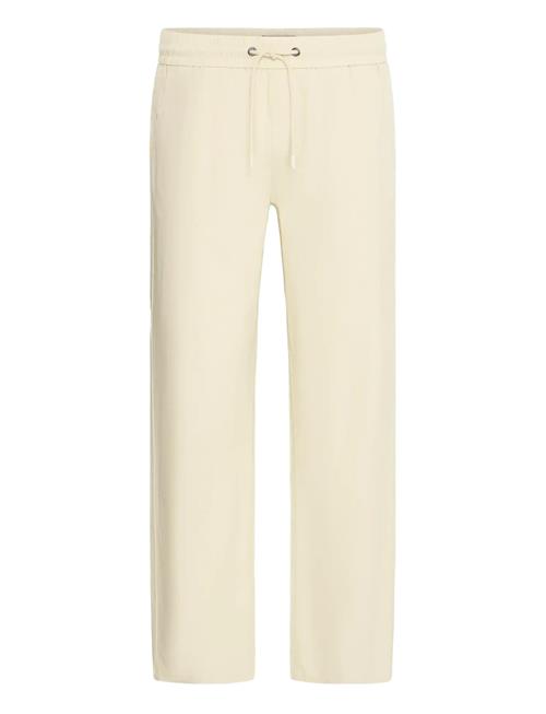 Blend | Bhbay Linen Pants Pp Noos | XXL
