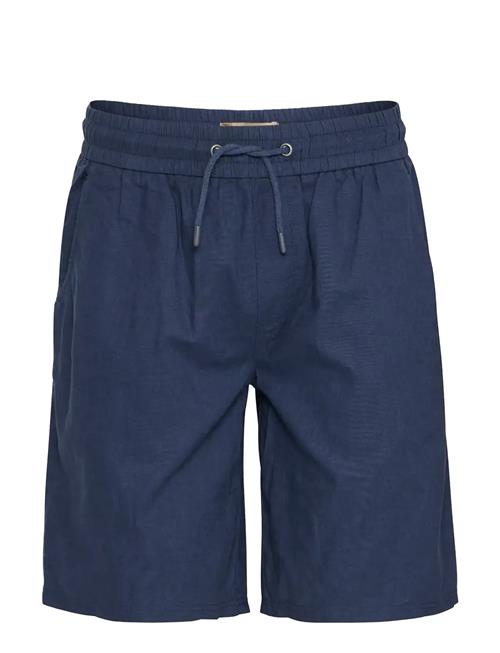 Blend | Bhbay Linen Shorts Pp Noos | M