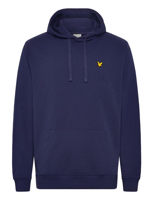 Lyle & Scott | Sports Hoodie | S