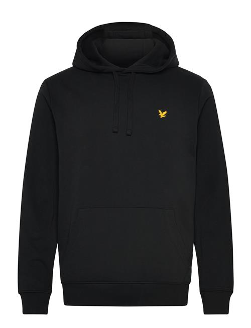 Lyle & Scott | Sports Hoodie | L