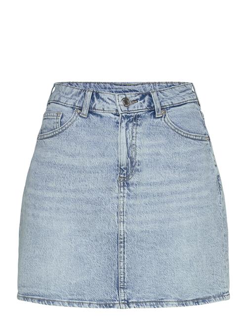 Vero Moda | Vmtessa Hr Short Dnm Skirt Mix Ga Noos | M