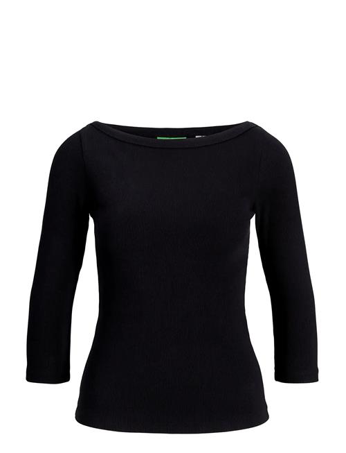 JJXX | Jxfifi Str 3/4 Boatneck Top Jrs Noos | XL