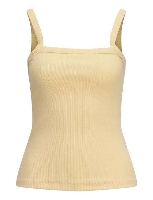 JJXX | Jxfifi Str Sl Rib Top Jrs Sn | L
