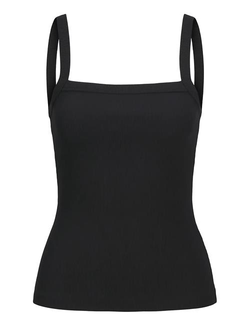 JJXX | Jxfifi Str Sl Rib Top Jrs Sn | XL