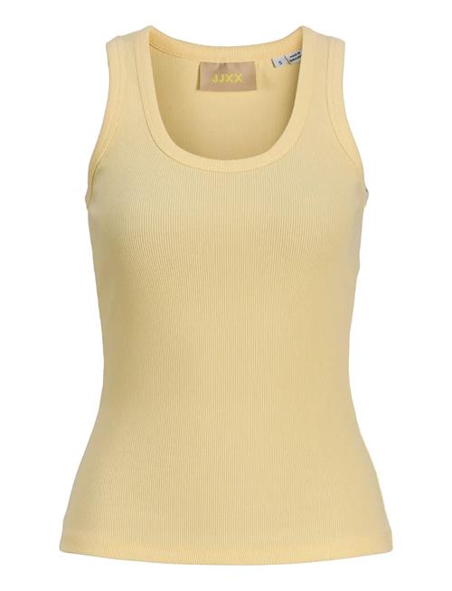JJXX | Jxfrida Sl U-Neck Top Jrs Noos | L