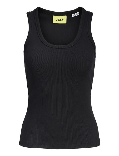 JJXX | Jxfrida Sl U-Neck Top Jrs Noos | XL