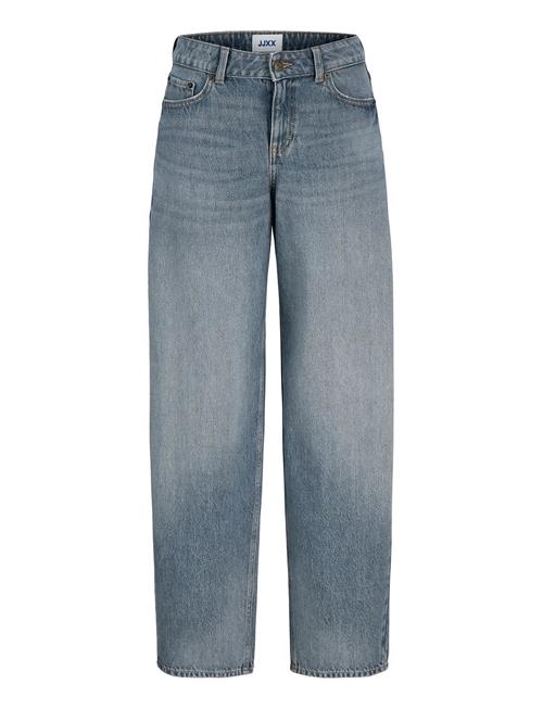 JJXX | Jxfuji Barrel Mw Jeans R251 Dnm Noos | 25 x 32