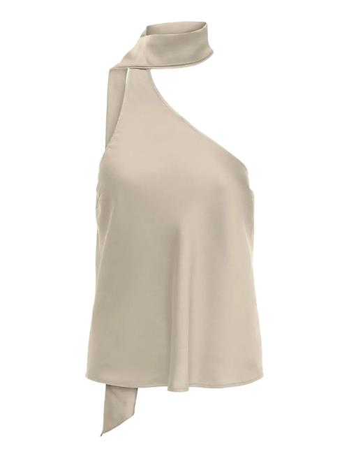 ONLY | Onlamara Chigo S/L Scarf Top Wvn Ex | XL