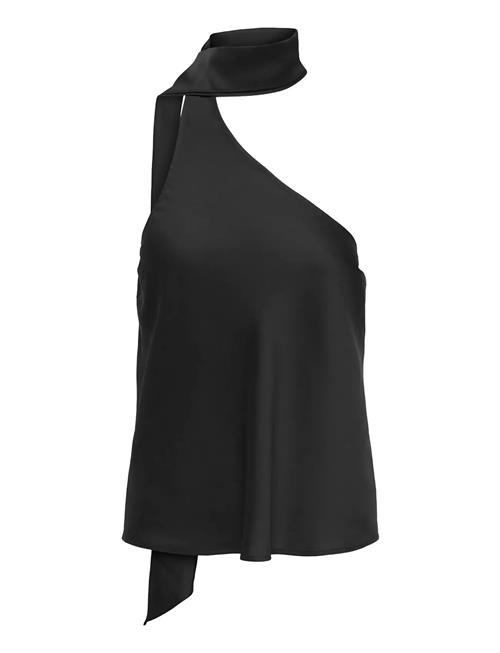 ONLY | Onlamara Chigo S/L Scarf Top Wvn Ex | M