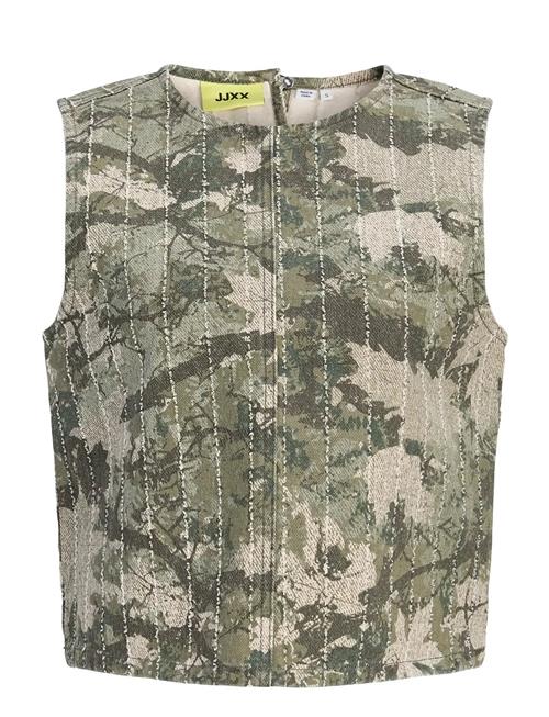 JJXX | Jxmabel Sille Aop Top Pnt Ln | M