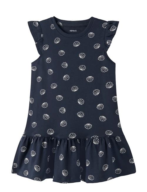 name it | Nmfvida Capsl Dress | 104