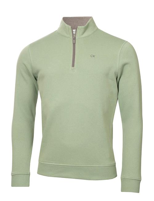 Calvin Klein Golf | Rocky Half Zip Sweatshirt | XL