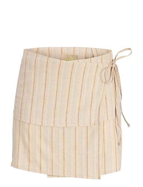 JJXX | Jxsina Breezy Asym Mw Skirt Tlr | M