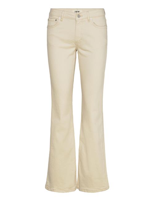 IVY Copenhagen | Ivy-Alba Jeans Wash Natural Ecru | 28 x 32