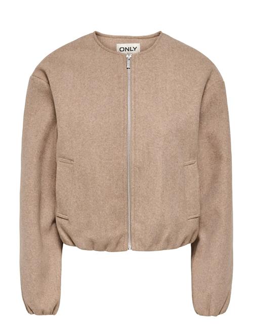 ONLY | Onltrillion L/S Balloon Bomber Pnt Noos | XS