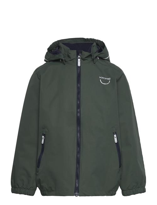 Viking | Play Jacket Spring Waterproof | 110