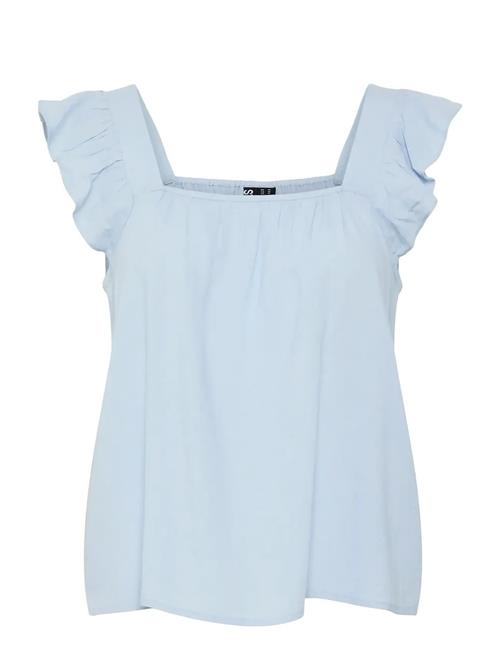 Pieces | Pcpia Sl Top Wvn Noos | S