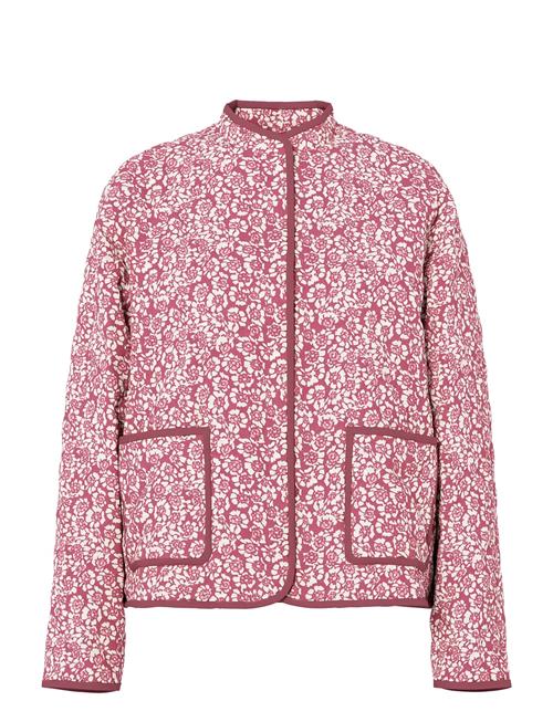 Pieces | Pcrikke Quilted Jacket Noos | M