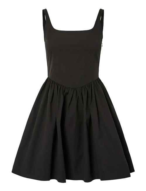 Pieces | Pcivana Sl Short Dress Wvn D2D | M