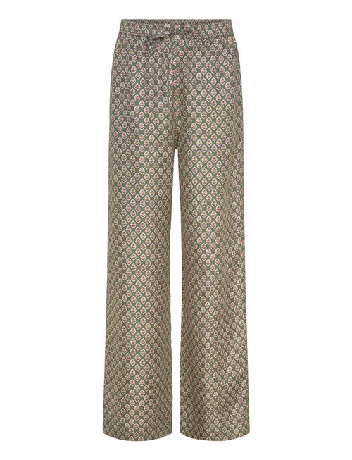 Polo Ralph Lauren | 16Mm Silk Twill-Wvn-Pants | L