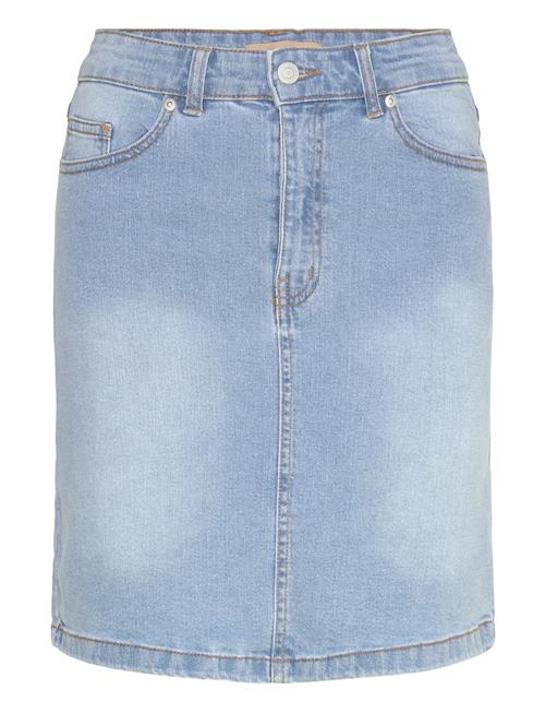 Denim Project | Dp Wlana Denim Skirt | S