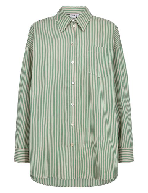 Nümph | Nuhailey Shirt W/O Stones | M/L