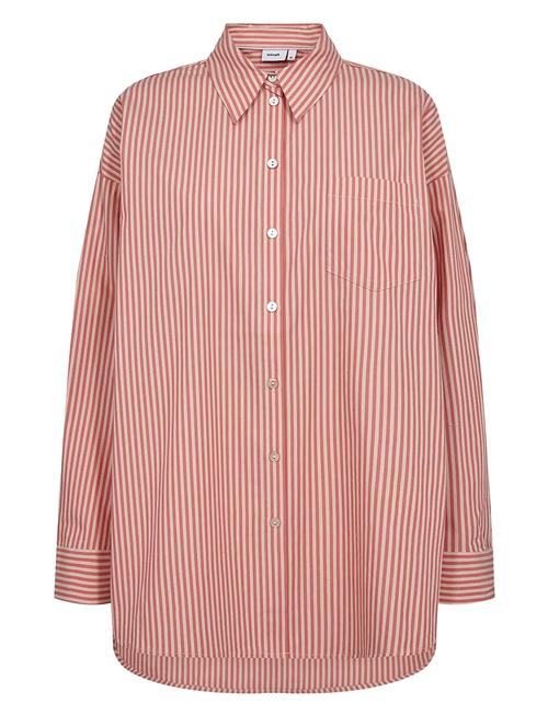 Nümph | Nuhailey Shirt W/O Stones | M/L