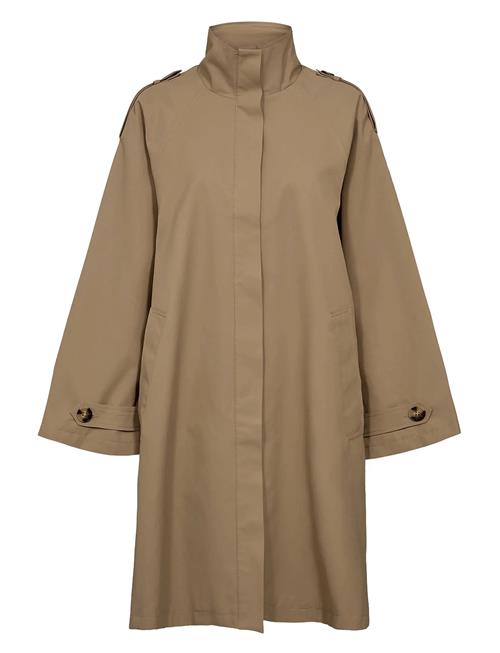 Nümph | Nuflorian Coat | XS/S