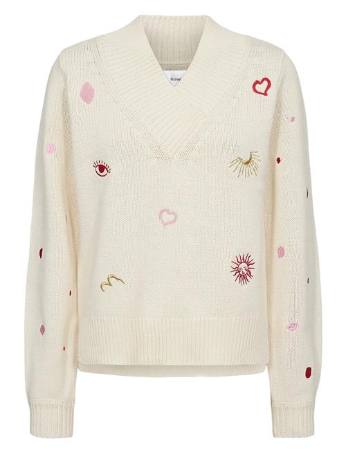 Nümph | Nusoleima Pullover | M