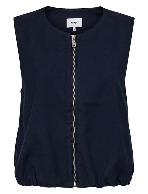 Nümph | Nujulia Vest | 38