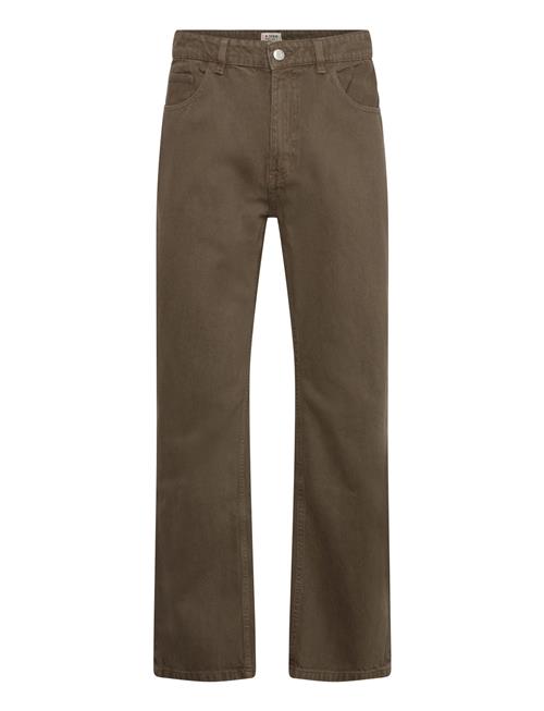 Denim Project | Dpmiami Loose Colour Jeans | W34 x 32