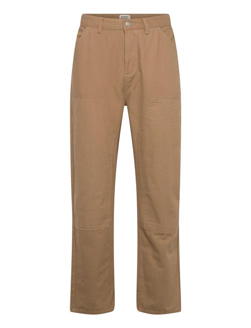 Denim Project | Dp Worker Knee Patch Pants | W33