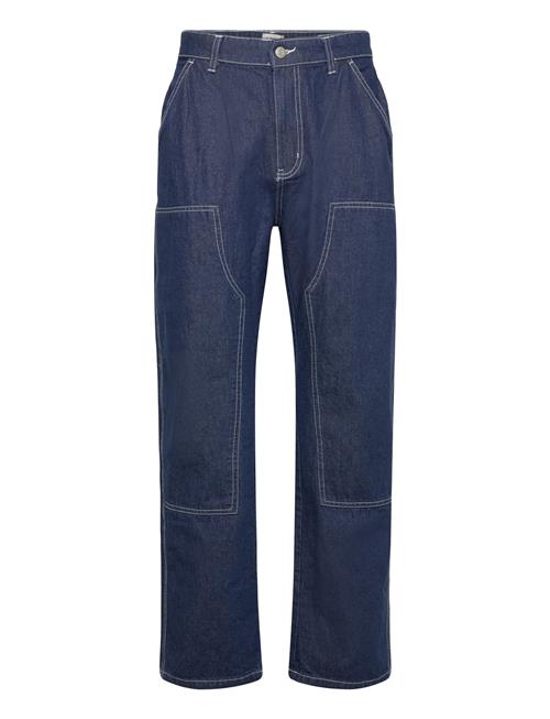 Denim Project | Dp Worker Knee Patch Jeans | W34