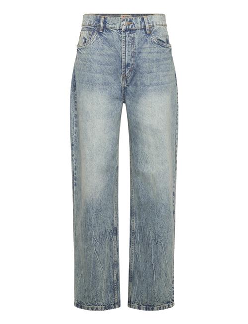 Denim Project | Dp Detroit Baggy Ring Jeans | W36