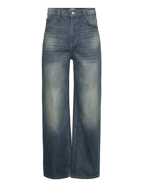 Denim Project | Dp Detroit Baggy Ring Jeans | W28