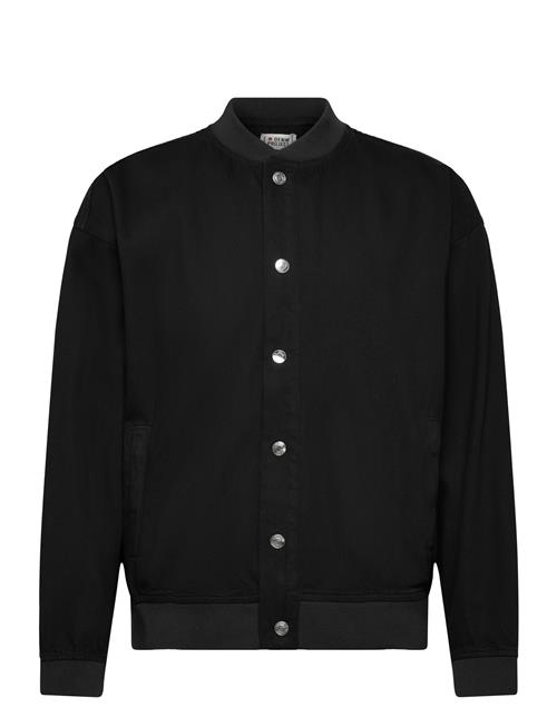 Denim Project | Dpdenim Bomber Jacket | XS