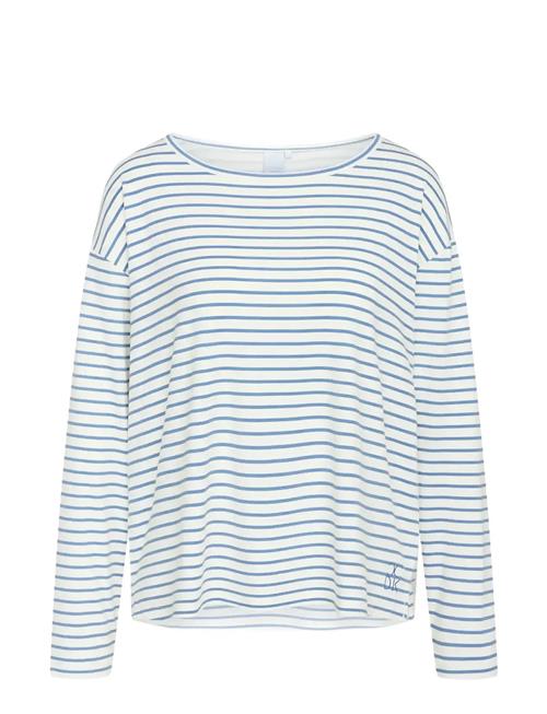 CCDK Copenhagen | Britt Longlseeved T-Shirt | XL