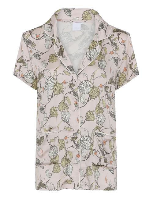 CCDK Copenhagen | Josephine Shortsleeved Shirt | L