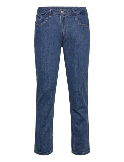 Denim Project | Dp Boston Straight Rec Jeans | 34 x 32