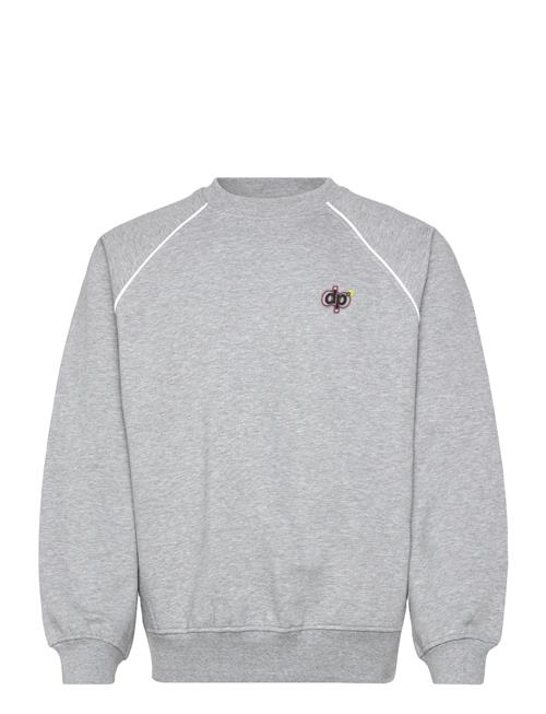 Denim Project | Dp James New Sweat Crew Neck | XXL