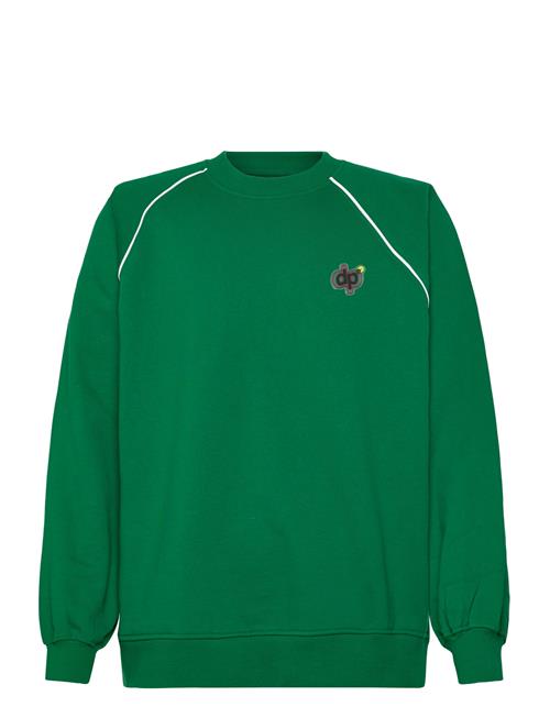 Denim Project | Dp James New Sweat Crew Neck | XXL