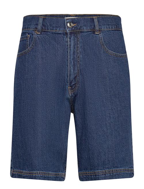 Denim Project | Dp Miami Loose Shorts | 34