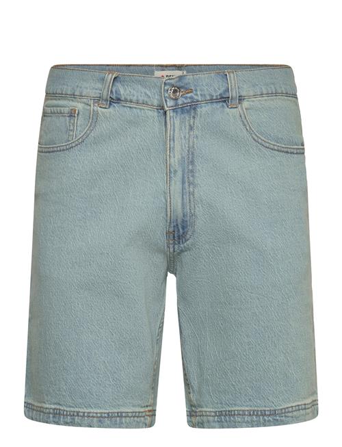 Denim Project | Dp Miami Loose Shorts | 31