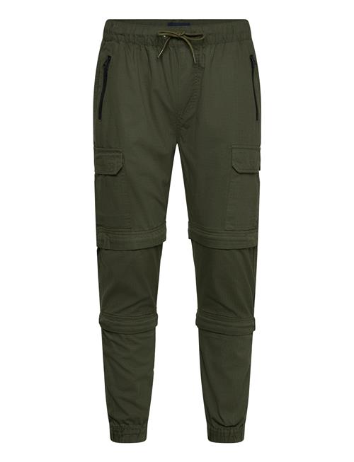 Denim Project | Dp Zip-Off Pant | L