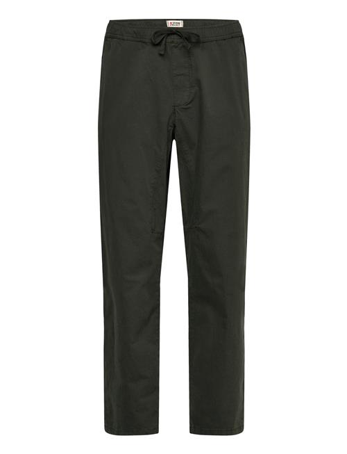 Denim Project | Dp Tapered Ripstop Pants | M