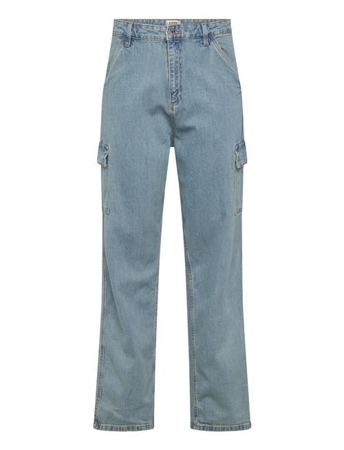 Denim Project | Dp Cargo Loose Jeans | 30