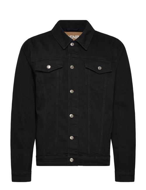 Denim Project | Dp Vintage Trucker Rec Jacket | XS