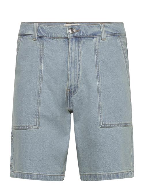 Denim Project | Dp Utilty Loose Shorts | 32