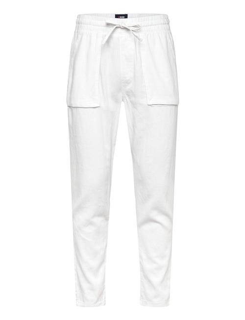 Denim Project | Dp Shaki Linen Pant | S